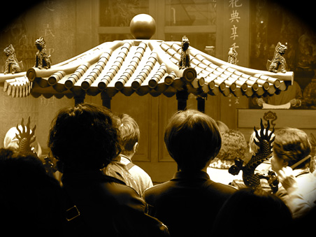 Sepia Color Effect