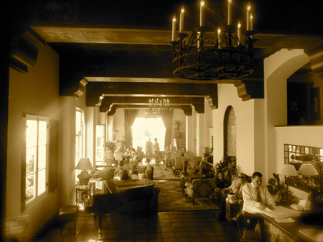 Sepia Color Effect